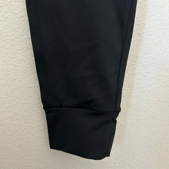 BNWT Halara High Waisted Drawstring Full Length Joggers/leggings Size MEDIUM - Picture 6 of 11